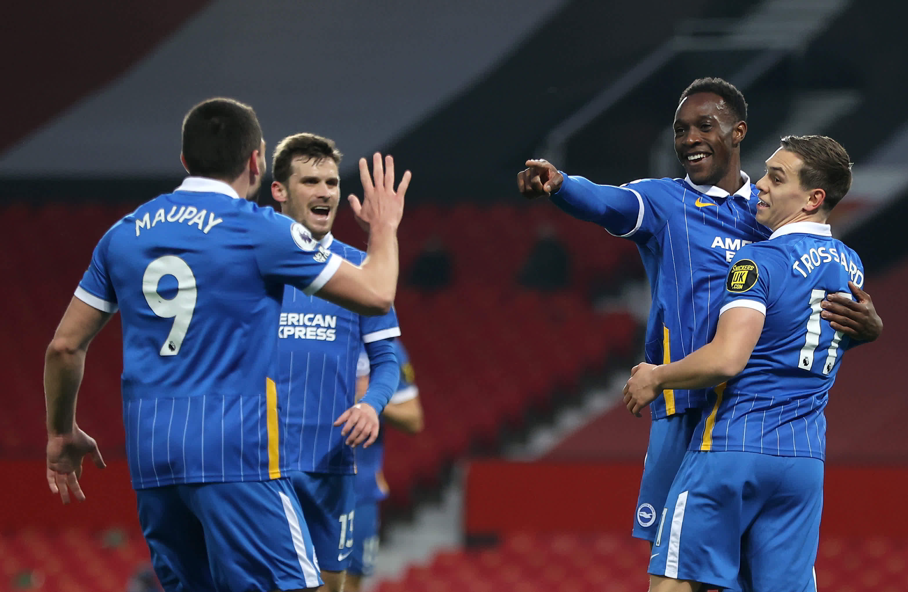 为球迷提供 为球迷提供