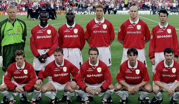 有一個經典 有一個經典